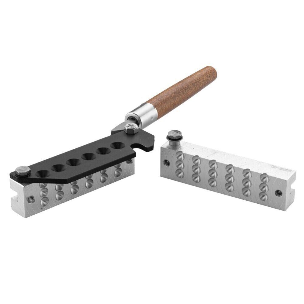 Moule à Balles Chevrotines 18 Cavités Lee Precision