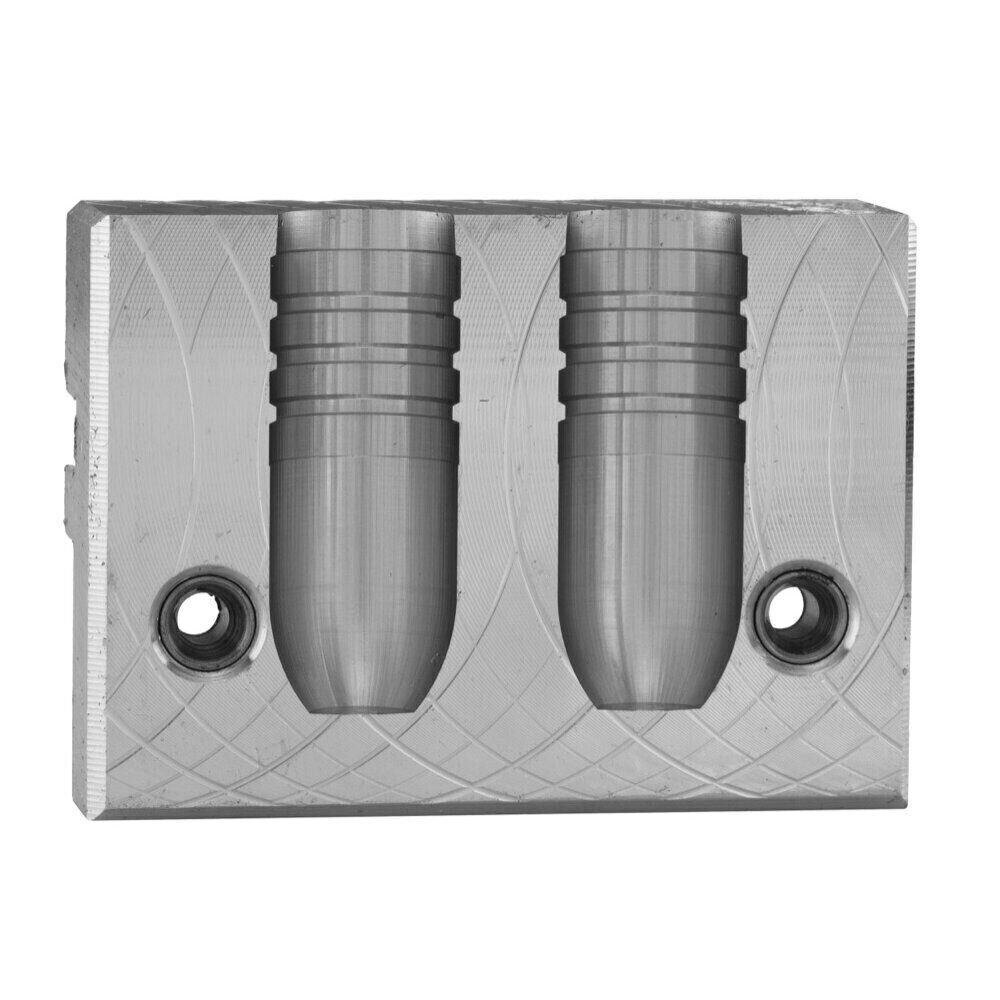 Moule à balles conique double cavité Moule à double cavité calibre 450 grains Lee Precision