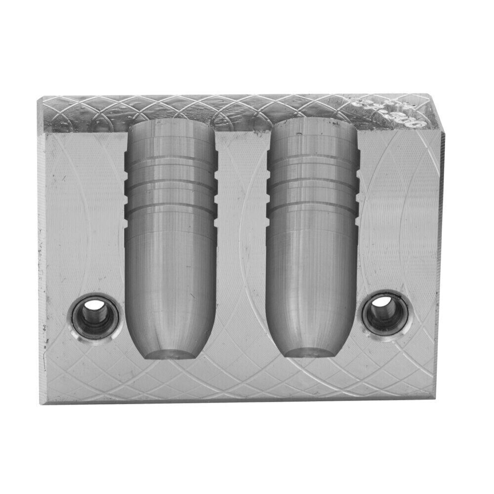 Moule à balles conique double cavité Moule à double cavité calibre 450 grains Lee Precision