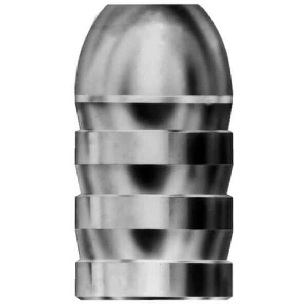 Moule A Balles pour Ogives Poudre Noire 575-472-M Lee Precision
