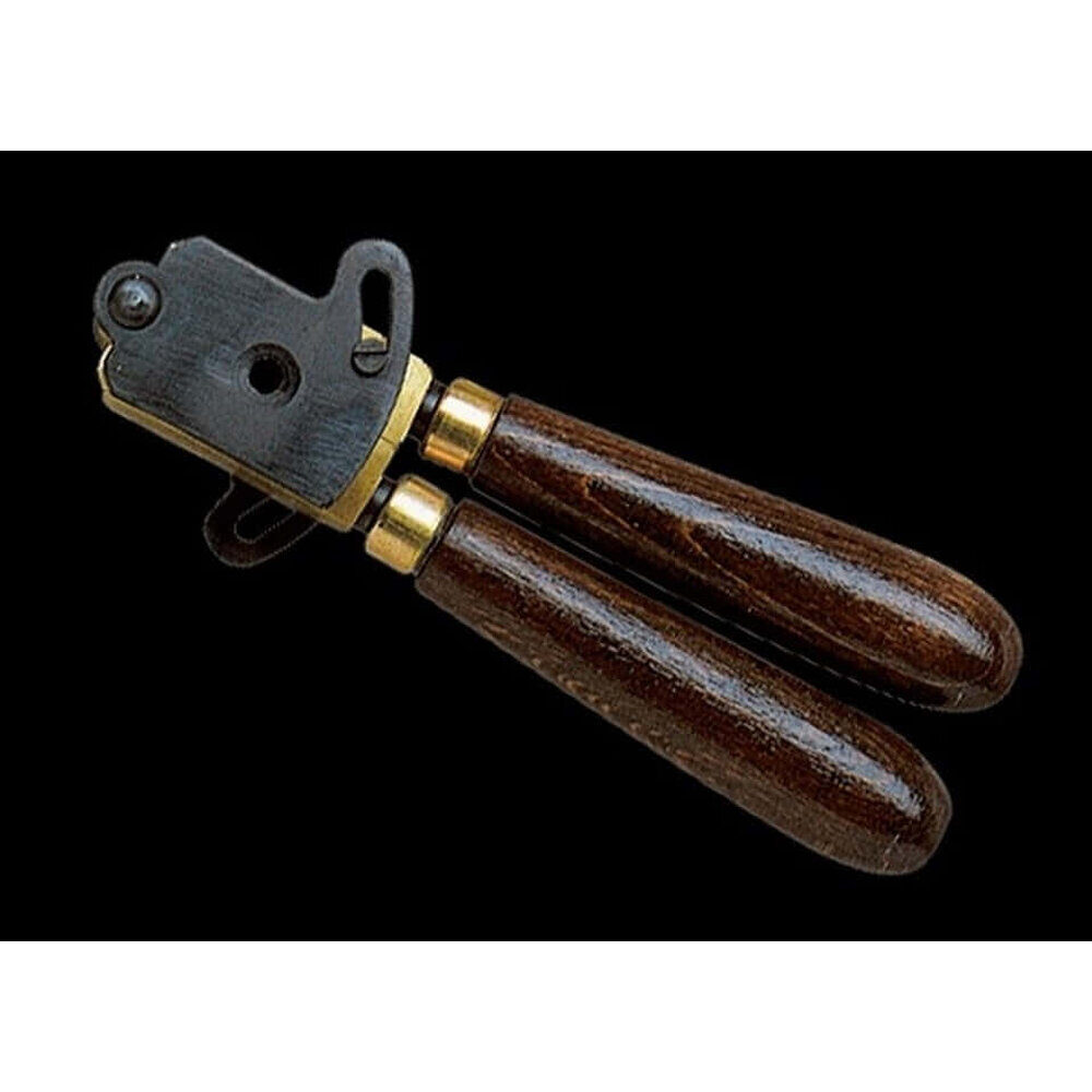 Moule à balles Zouave cal .58 type Minié