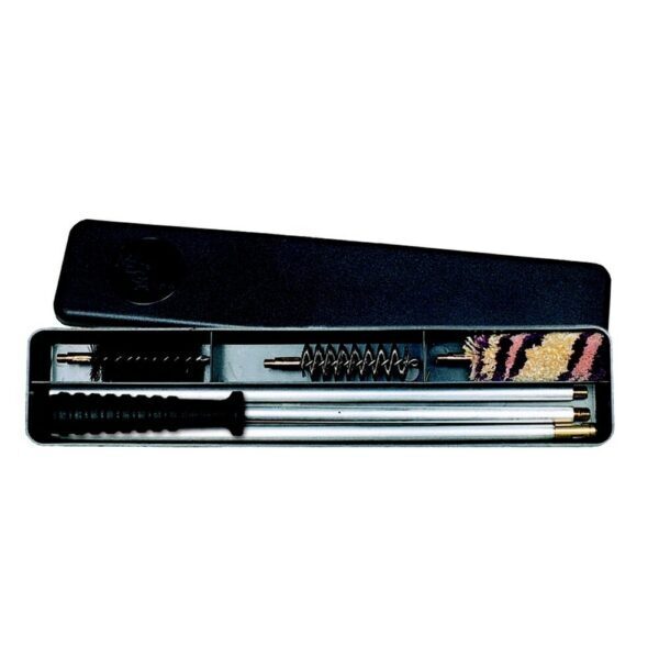Necessaire Nettoyage Boite Plastique Alu C22LR MEGALINE