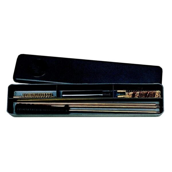 Necessaire Nettoyage Gc Noir Laiton C11 mm MEGALINE