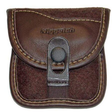 Niggeloh – Étui Loden – 5 cartouches