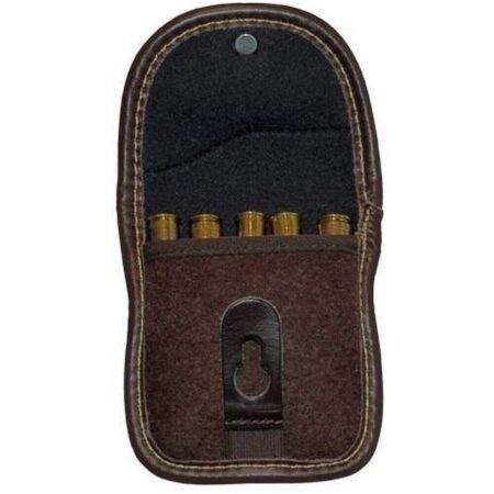 Niggeloh – Étui Loden – 5 cartouches