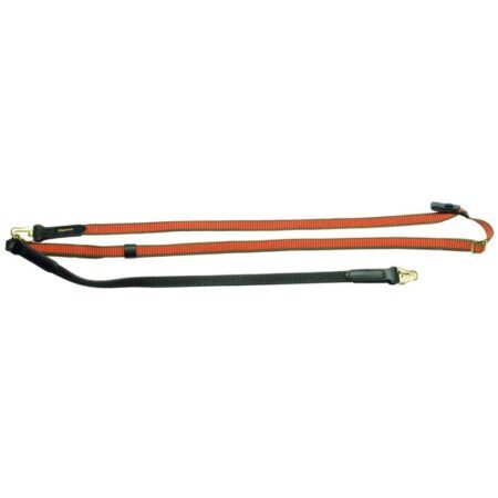 Niggeloh Laisse Bandoulière GRIP