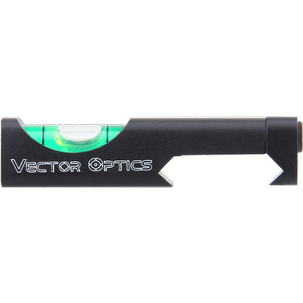 Niveau A Bulle Weaver 22 mm Vector Optics