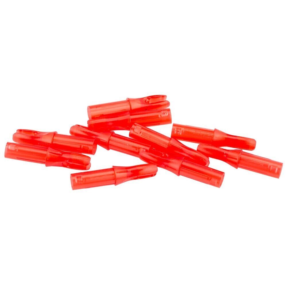 Nocks – encoche intérieure