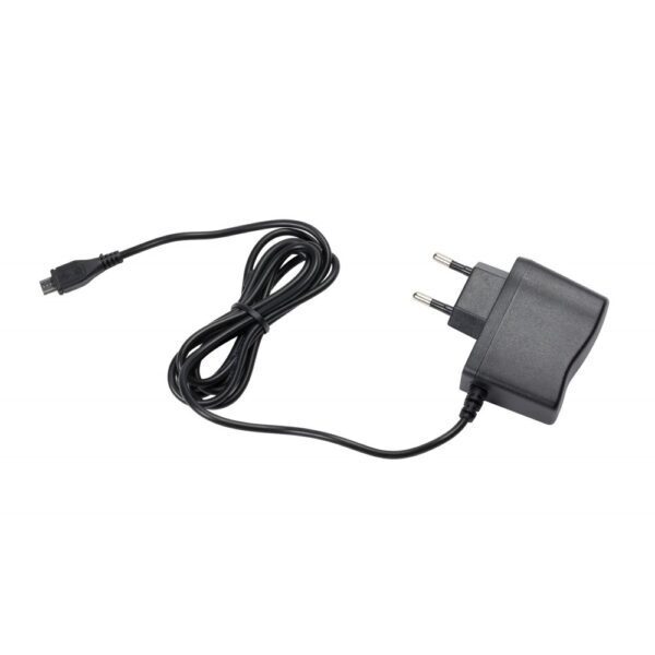 NUM’AXES bloc alimentation 5V 500mA Europe Bloc d’alimentation 5V 500mA pour collier CANIFUGUE SMALL Num'Axes