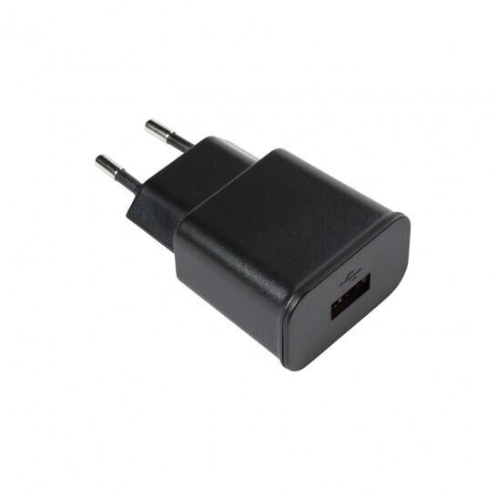 NUM’AXES bloc alimentation USB 5V 2A Bloc d’alimentation Num'Axes