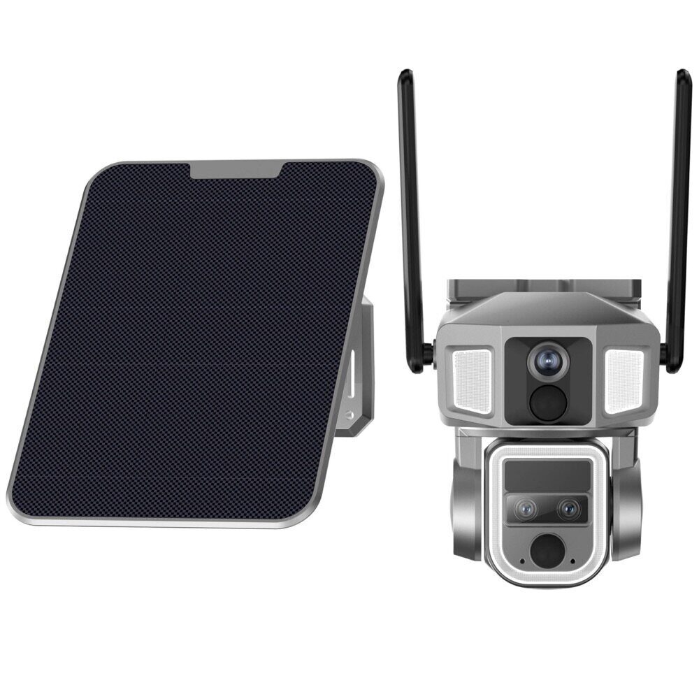 Num’axes caméra 360 Wi-Fi 4G CAM1200 Num'Axes