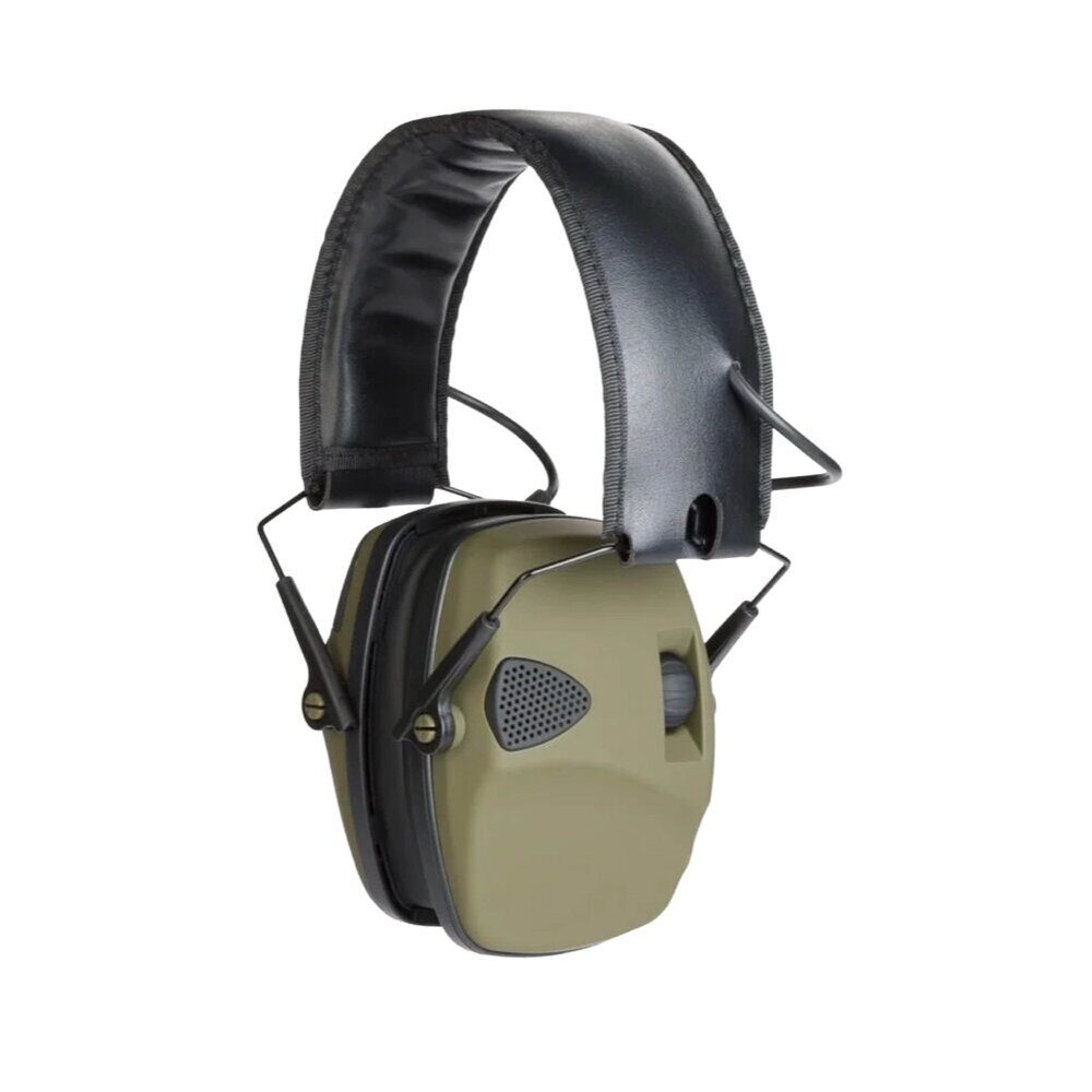 NUM’AXES casque antibruit électronique CAS1550 Num'Axes