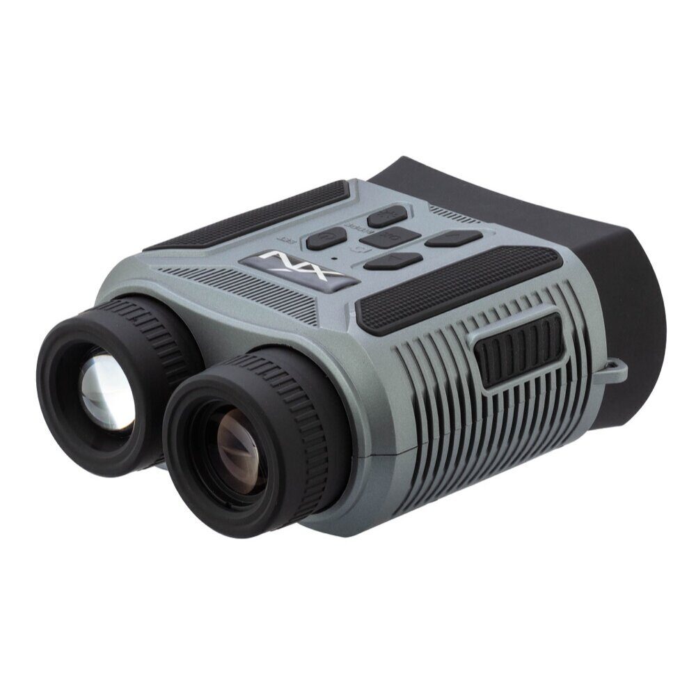 Num’Axes – Jumelles Vision Nocturne Infrarouge VIS1065 Numaxes Num'Axes
