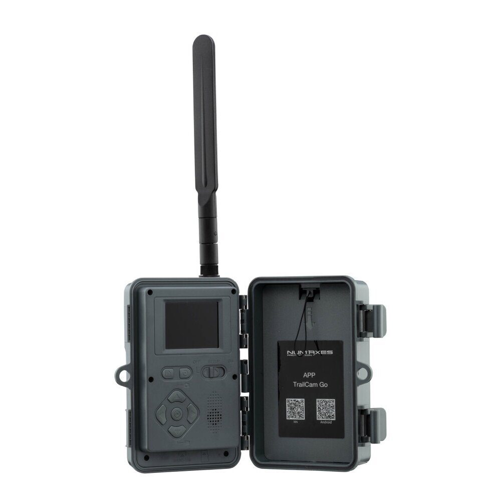 Num’axes piège photographique cellulaire PIE1151 PIE1151 4G Num'Axes