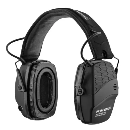 Numaxes Casque antibruit passif CAS1500 Num'Axes