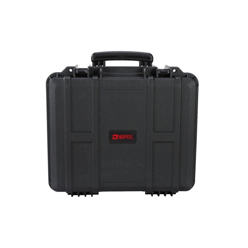 Nuprol mallette Waterproof 45L TAN