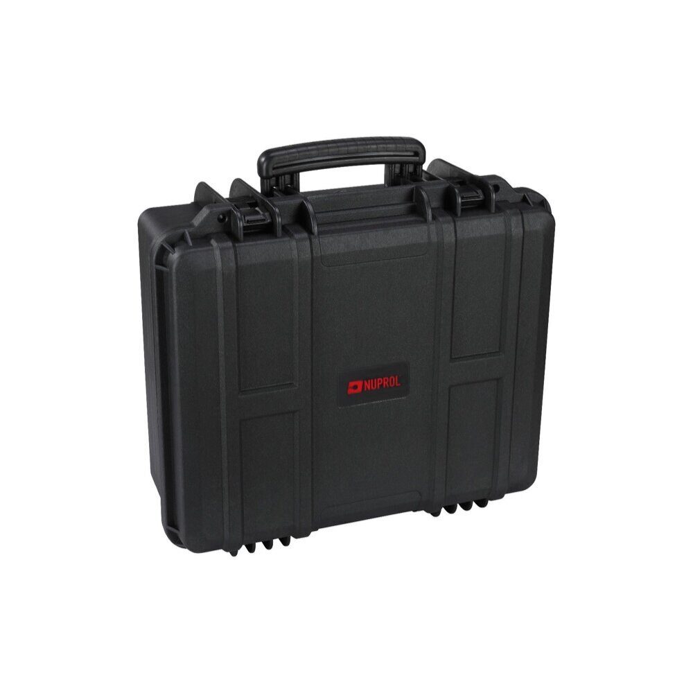 Nuprol mallette Waterproof 45L TAN