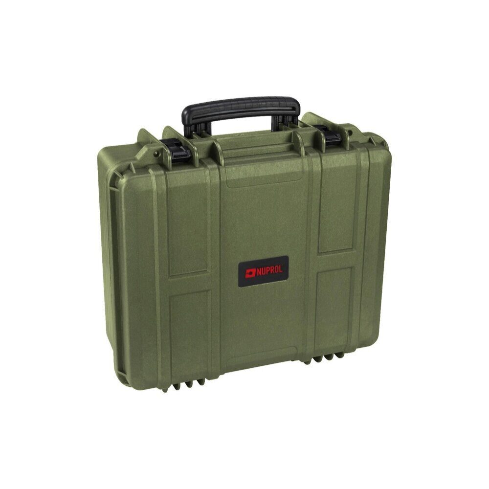 Nuprol mallette Waterproof 45L TAN