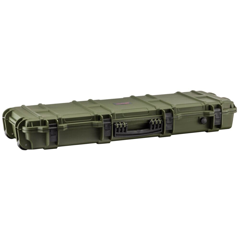 Nuprol Mallette Waterproof 98cm Mousse Vague OD Green
