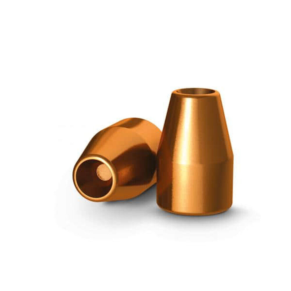 Ogives H&N – armes de poing 9 mm (.356)