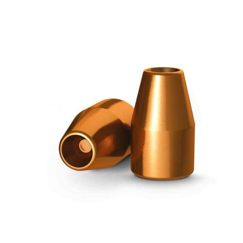 Ogives H&N – armes de poing 9 mm (.356)