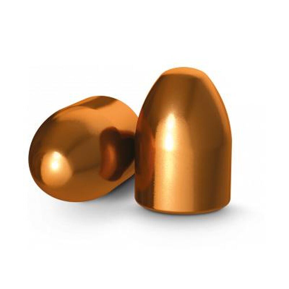 Ogives H&N – Cuivrees 7.65 mm (.309)