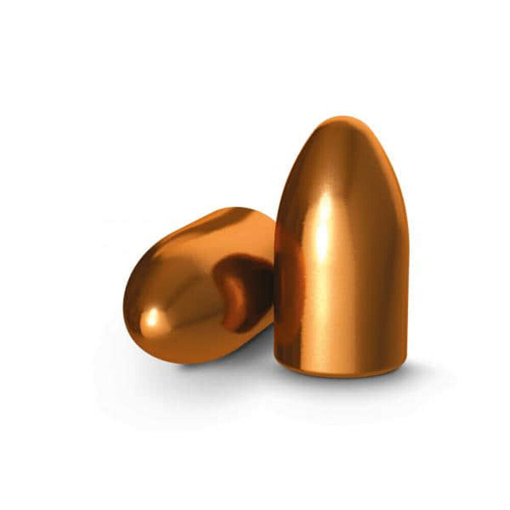 Ogives H&N – Cuivrees 7.65 mm (.309)
