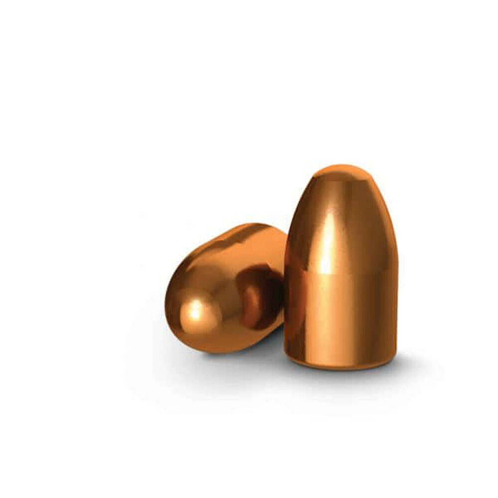 Ogives H&N – Cuivrees 7.65 mm (.309)