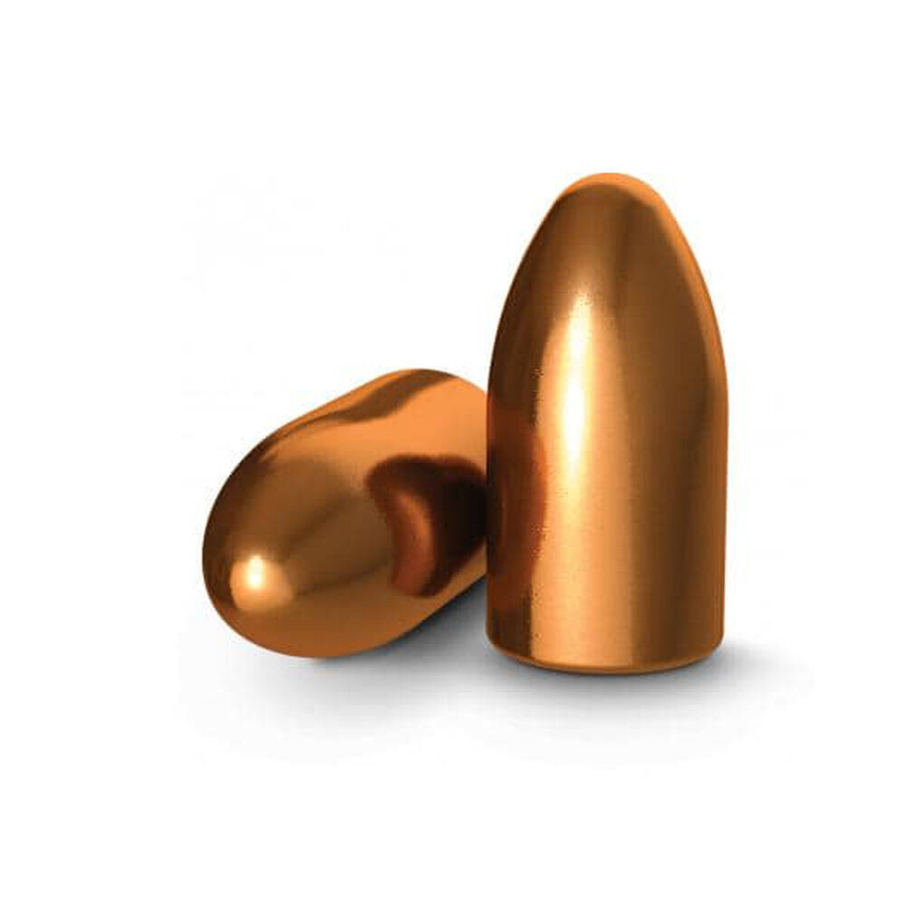 Ogives H&N – Cuivrees 7.65 mm (.309)