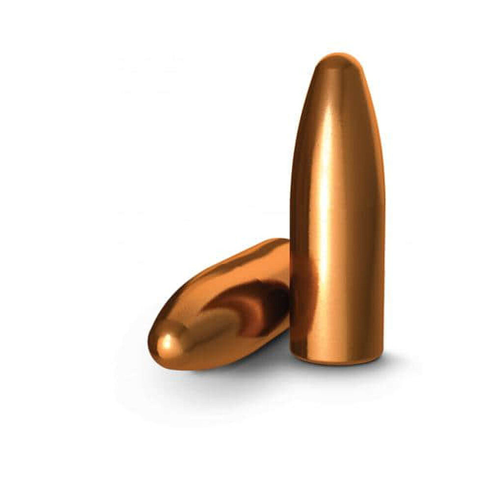 Ogives H&N – Cuivrees 7.65 mm (.309)