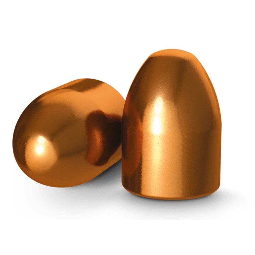 Ogives H&N – Cuivrees 7.65 mm (.309)