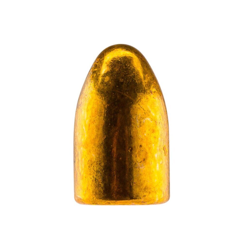 Ogives H&N – high speed – round nose 9 mm (.357)