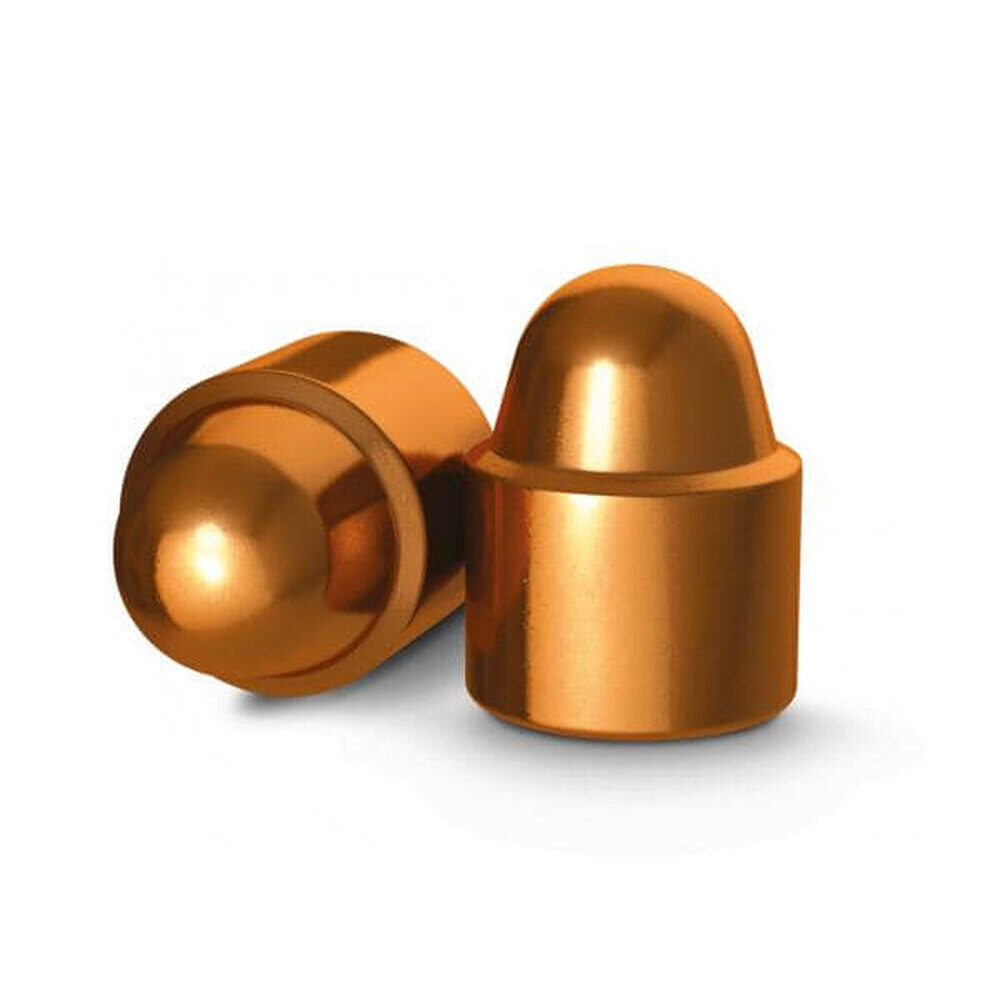 Ogives H&N – high speed – semi wad cutter .45 (.451) 200 gr / x250