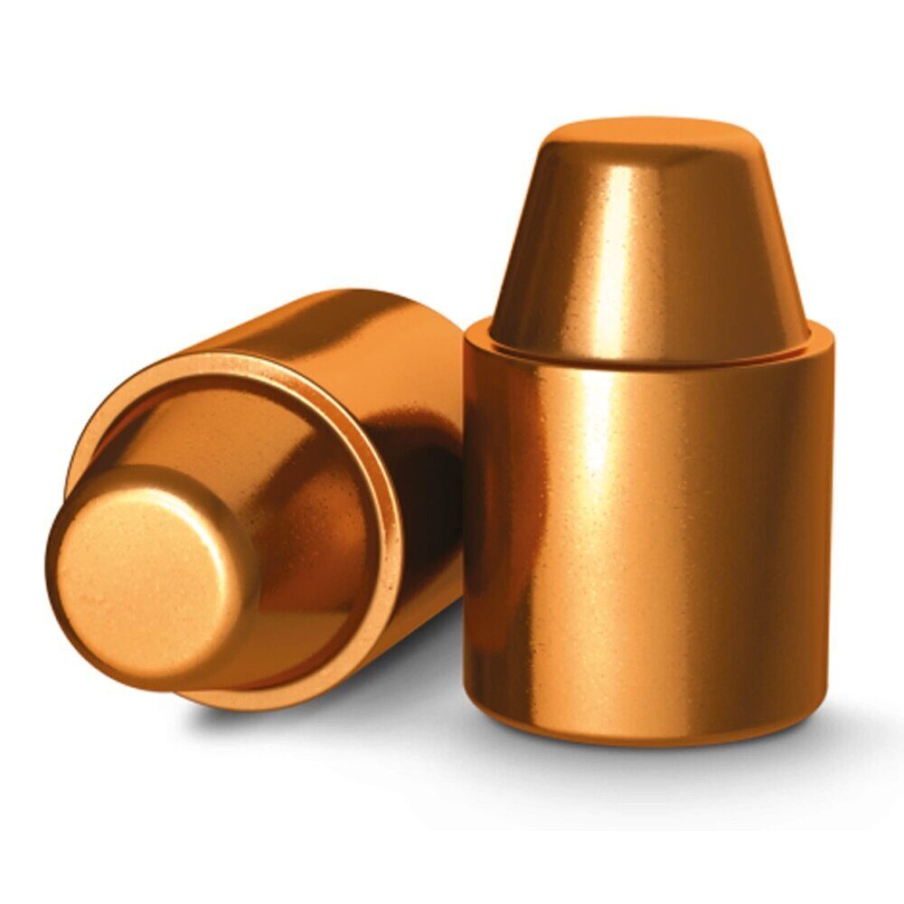 Ogives H&N – high speed – semi wad cutter .45 (.451) 200 gr / x250
