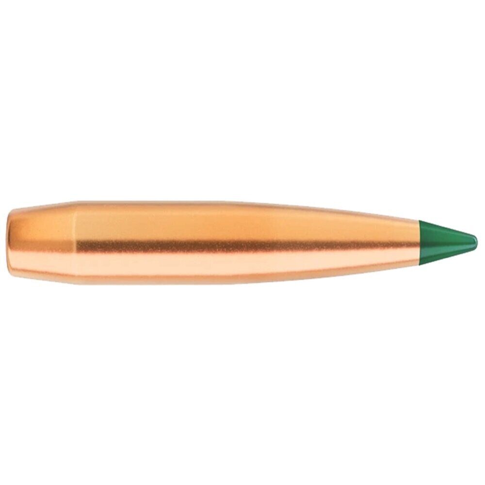 Ogives Sierra Tipped MatchKing 7mm (.284) 185 grains