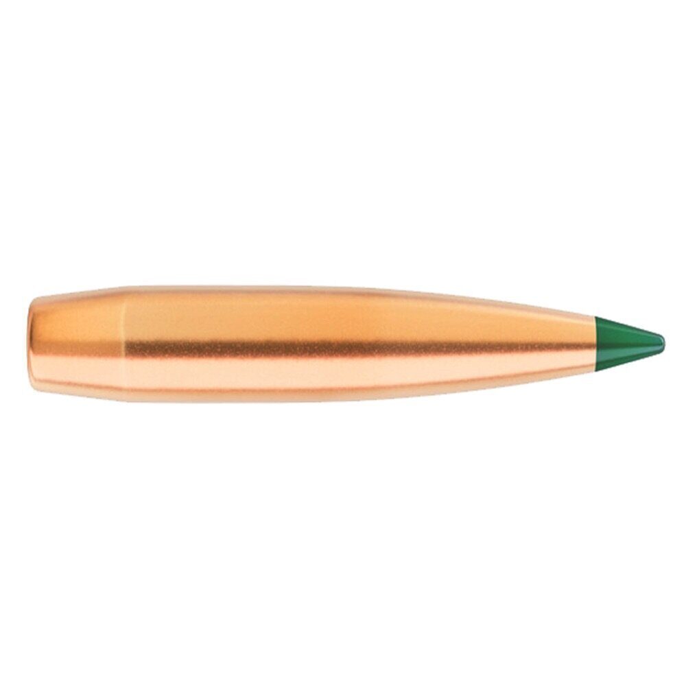 Ogives Sierra Tipped MatchKing 7mm (.284) 185 grains