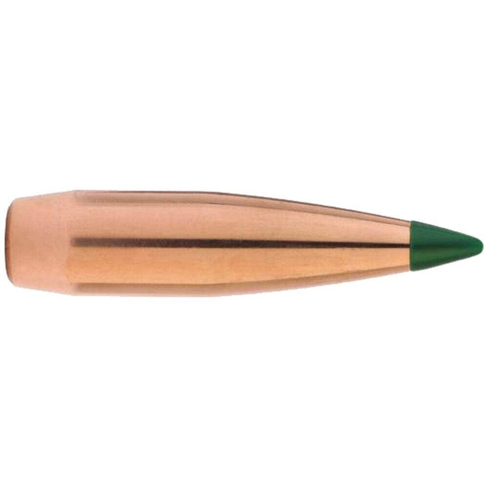 Ogives Sierra Tipped MatchKing 7mm (.284) 185 grains
