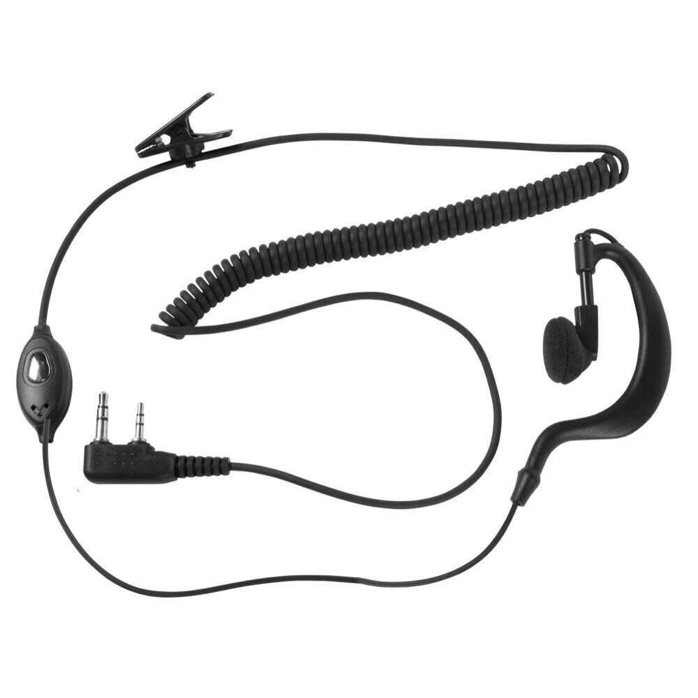 Oreillette pour Talkies-Walkies TLK1022 et TLK1038 NUM’AXES Num'Axes