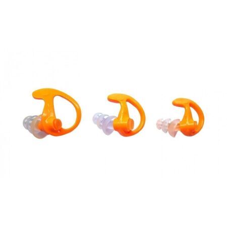 Oreillettes Alvis MK2: Bouchons occlusifs haut de gamme