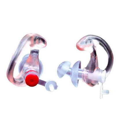Oreillettes Alvis MK3: Bouchons demi-mesure progressif