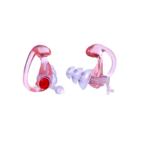 Oreillettes Alvis MK4 bouchons demi-mesure progressif renforcés