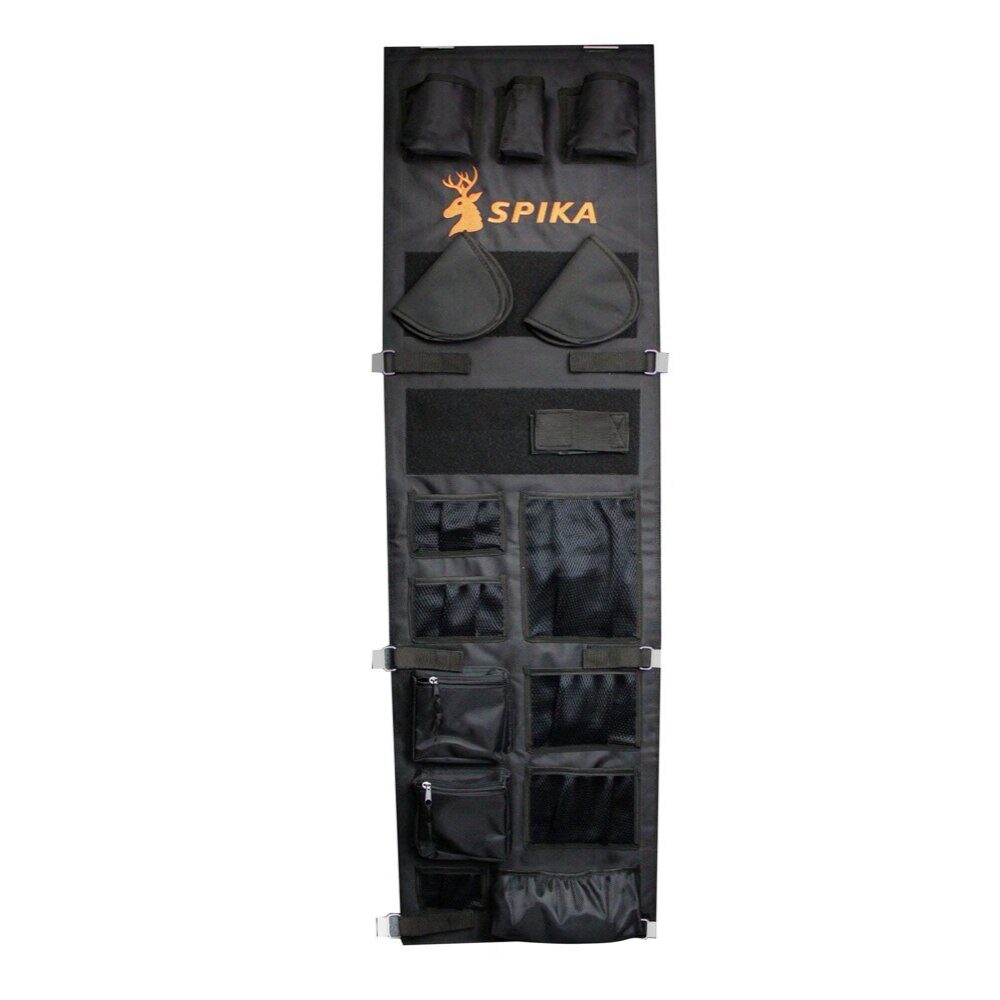 Organisateur pour petit coffre 12 pochettes Ranger Armory