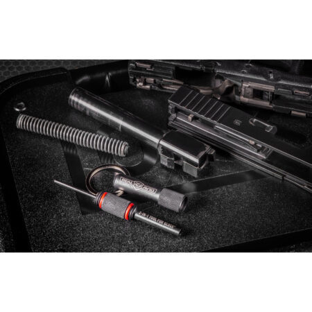 Outil 2 en 1 Glock Real Avid