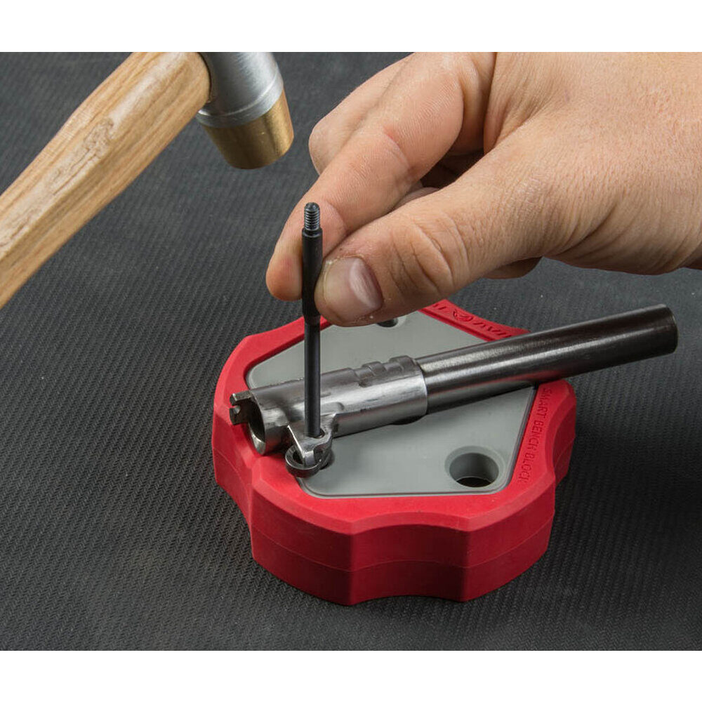 Outil bloc d’atelier – Real Avid Outil bloquant