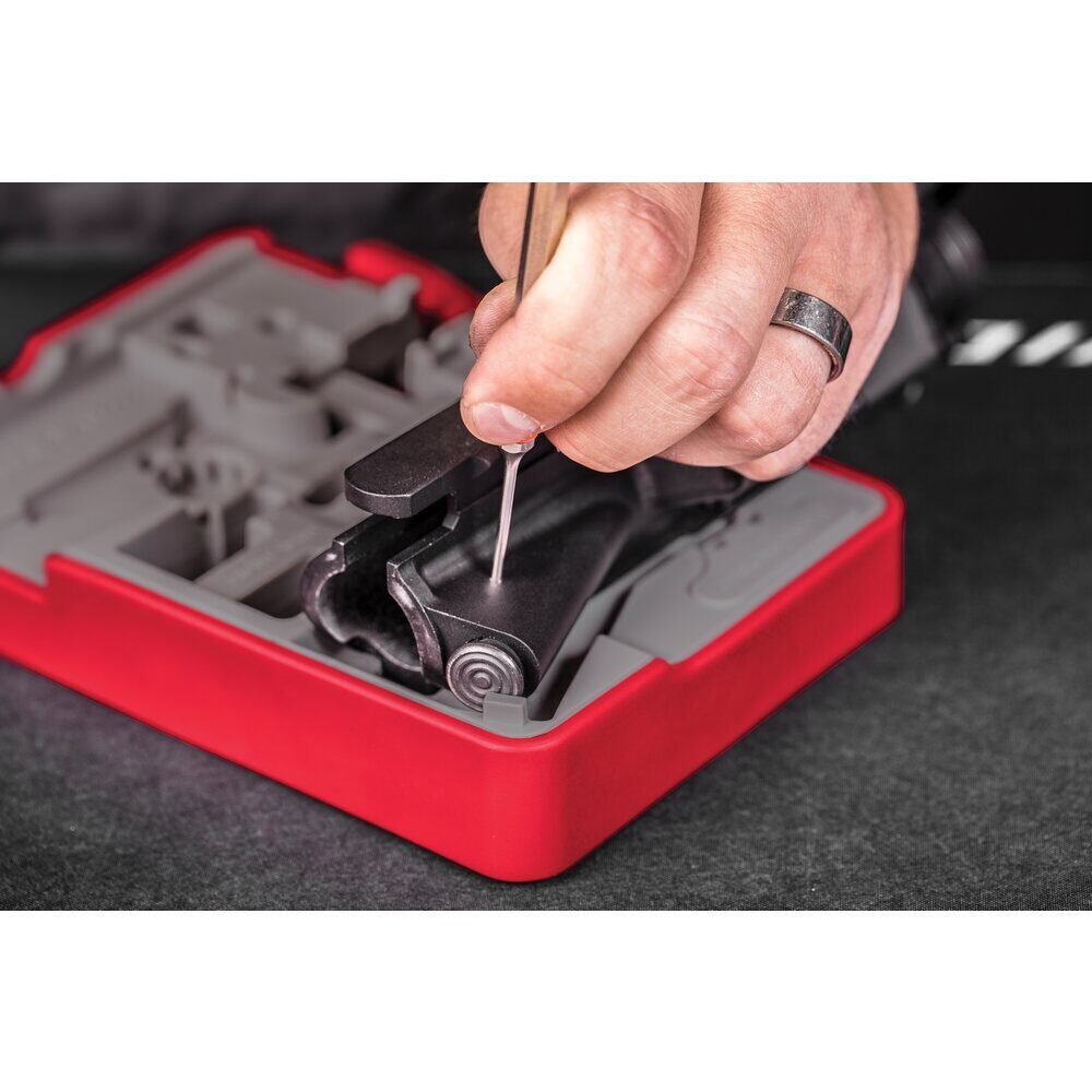 Outil de Blocage AR15 Real Avid