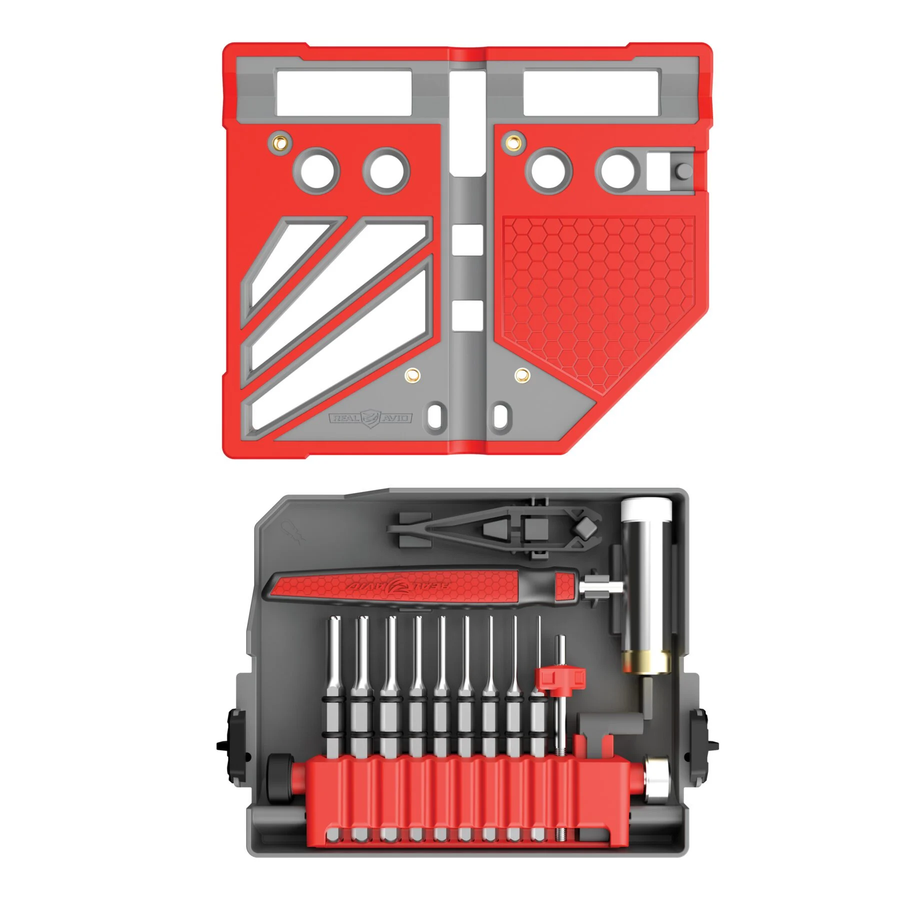 Outil de Blocage Master Bench Bloc PRO Real Avid
