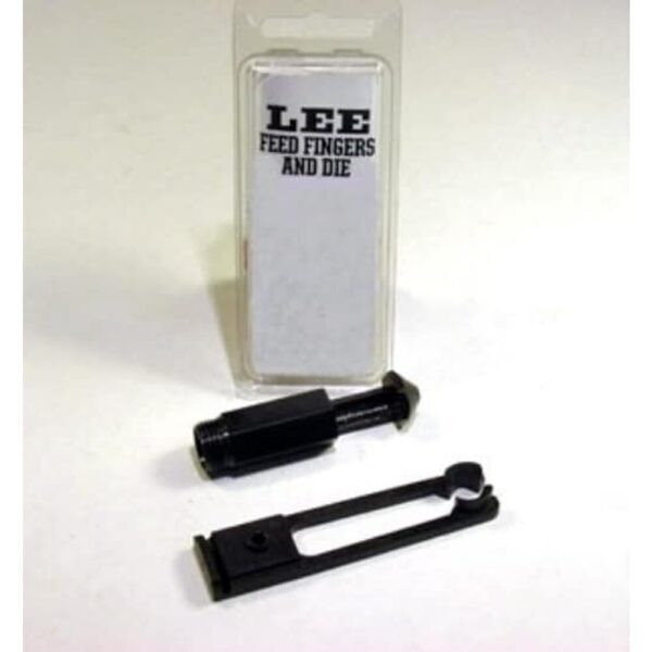 Outil Distributeur D’ogive et Doigt pour Lee Bullet Feed Kit Lee .45 A .67 Lee Precision