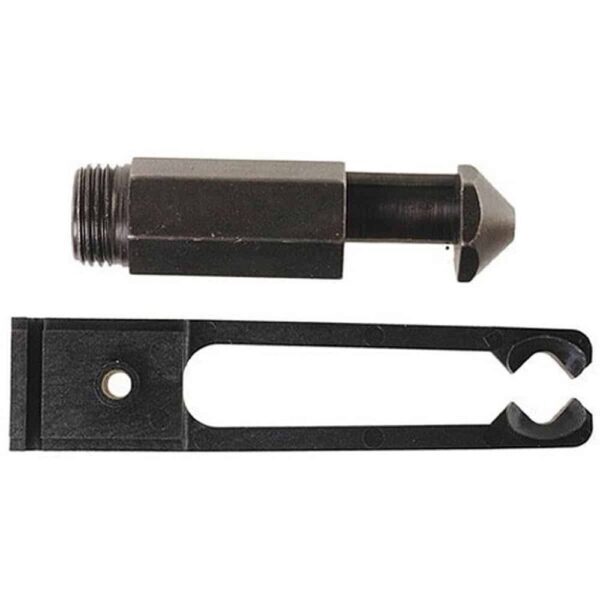 Outil Distributeur D’ogive et Doigt pour Lee Bullet Feed Kit Lee – 9 mm/.365 TO.4 Lee Precision