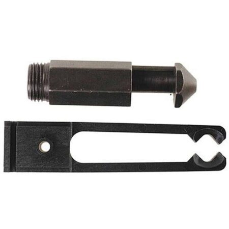 Outil Distributeur D’ogive et Doigt pour Lee Bullet Feed Kit Lee Lee Precision