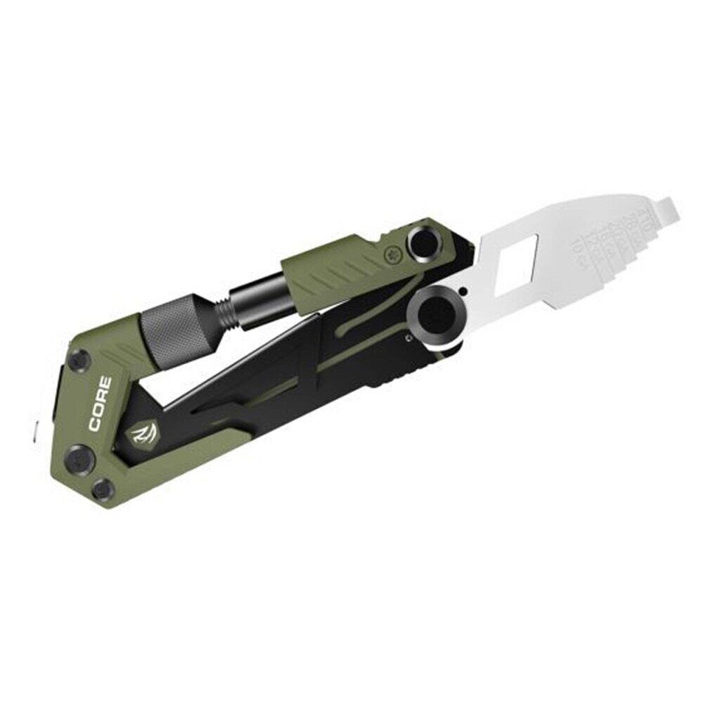 Outil multi-fonctions REAL AVID pour fusil à pompe Multi Tool